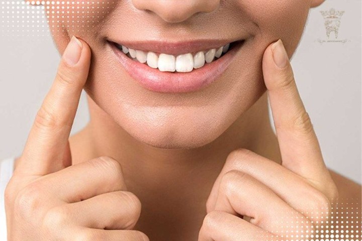 طراح لبخند: دستیابی به لبخندی بی نقص با دکتر عبدالصمدی