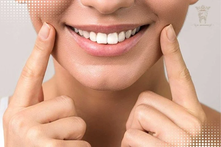 طراح لبخند: دستیابی به لبخندی بی نقص با دکتر عبدالصمدی
