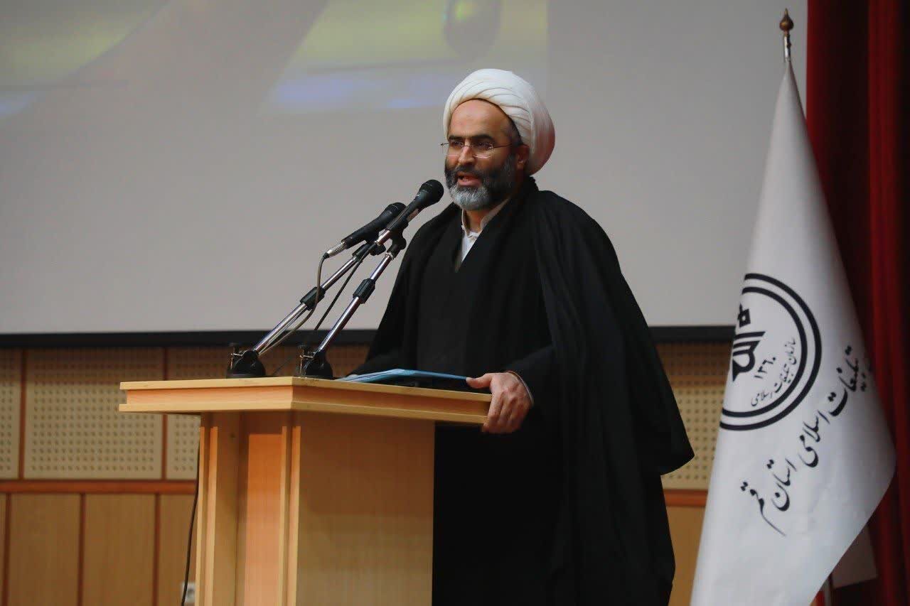برگزاری بیستمین آزمون تخصصی حفظ قرآن با حضور ۷۸۷ نفر در قم - خبرگزاری مهر | اخبار ایران و جهان