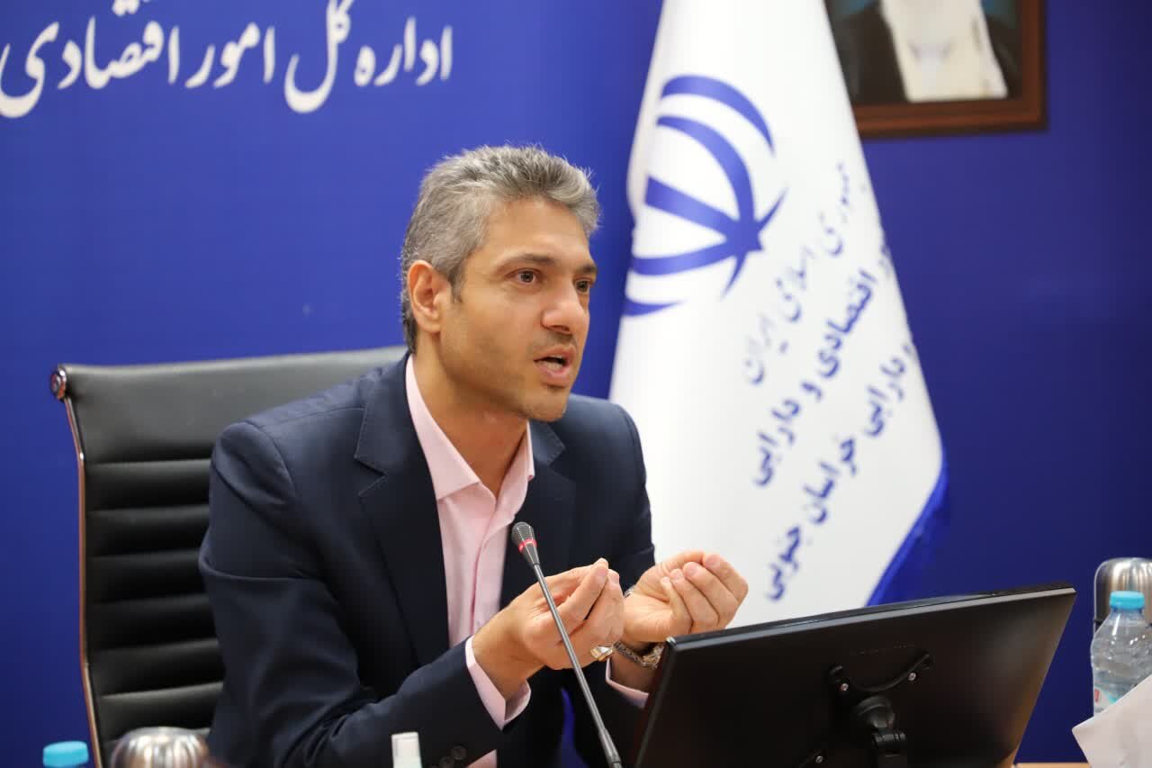 افزایش اعتبارات استانی و تاکید بر مدیریت بهینه منابع در خراسان جنوبی - خبرگزاری مهر | اخبار ایران و جهان