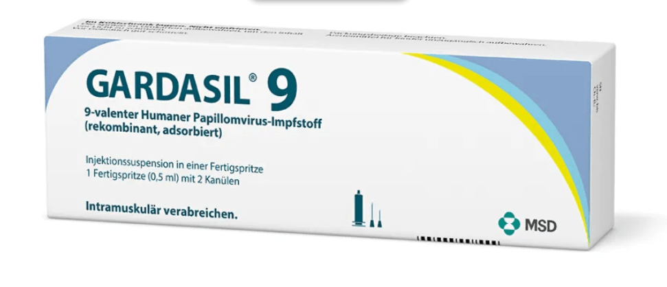چطور واکسن گارداسیل اصل را در شیراز تهیه کنیم؟