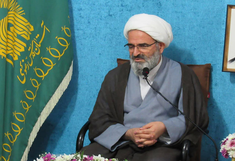 چهارشنبه‌های امام رضایی برنامه مهم کانون‌های خدمت رضوی استان سمنان