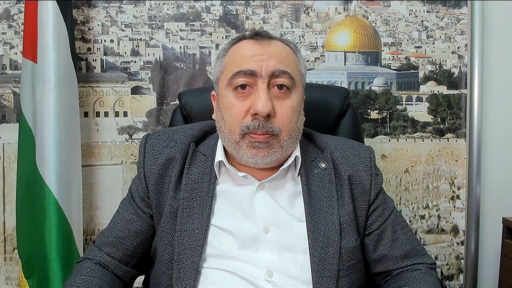 حماس: هرگونه فرآیند تبادل اسرا باید توقف جنگ را تضمین کند