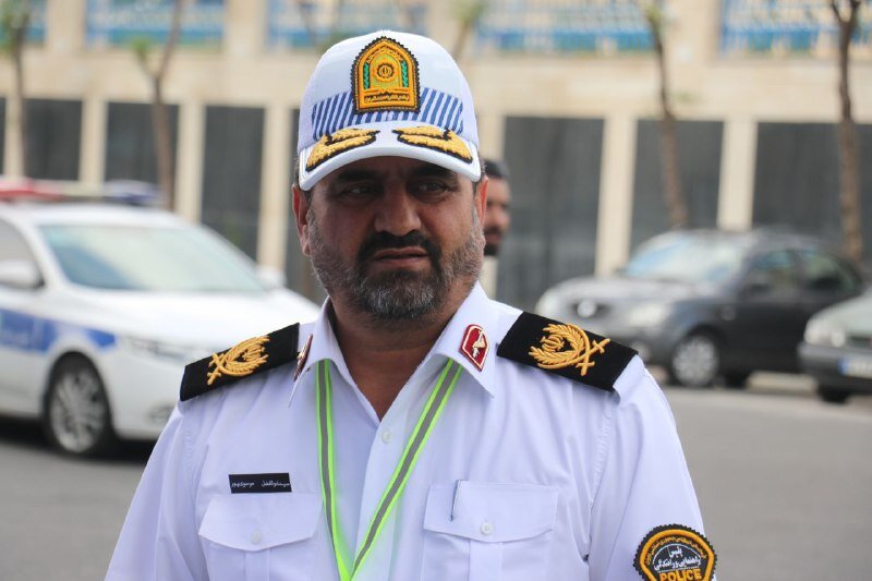 تشدید برخورد با تخلفات ساکن در پایتخت از ۳ خرداد/ جریمه بیش از ۳۰۰ هزار وسایل نقلیه در ۱۰ روز