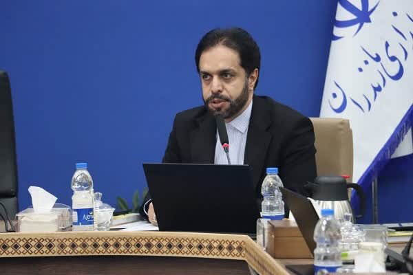 دستگاه های اجرایی | امنیت تقویت امنیت پایدار در مازندران با همدلی نیروی انتظامی و دستگاههای اجرایی