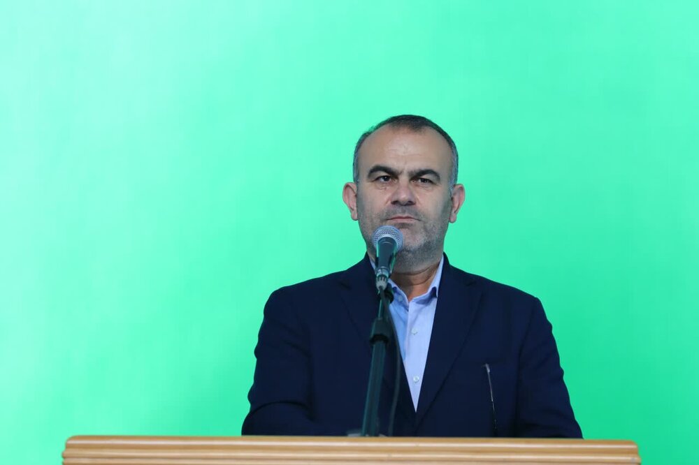 وضعیت آموزش و پرورش در دولت چهاردهم خوب شده است