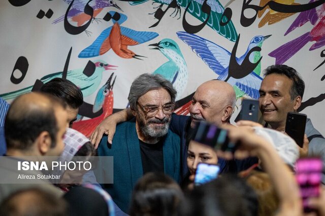 حسین علیزاده: گاهی می گویم خدا کند من روشنفکر نباشم!