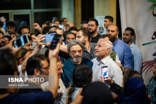 حسین علیزاده: گاهی می گویم خدا کند من روشنفکر نباشم!