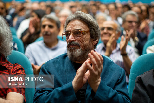 حسین علیزاده: گاهی می گویم خدا کند من روشنفکر نباشم!