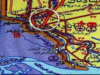 در عملیات «شیخ فضل‌الله نوری» چه گذشت؟
