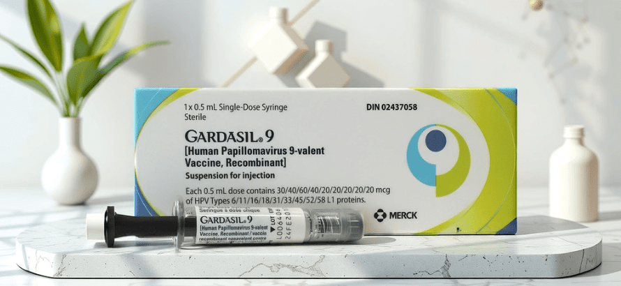 چطور واکسن گارداسیل اصل را در شیراز تهیه کنیم؟