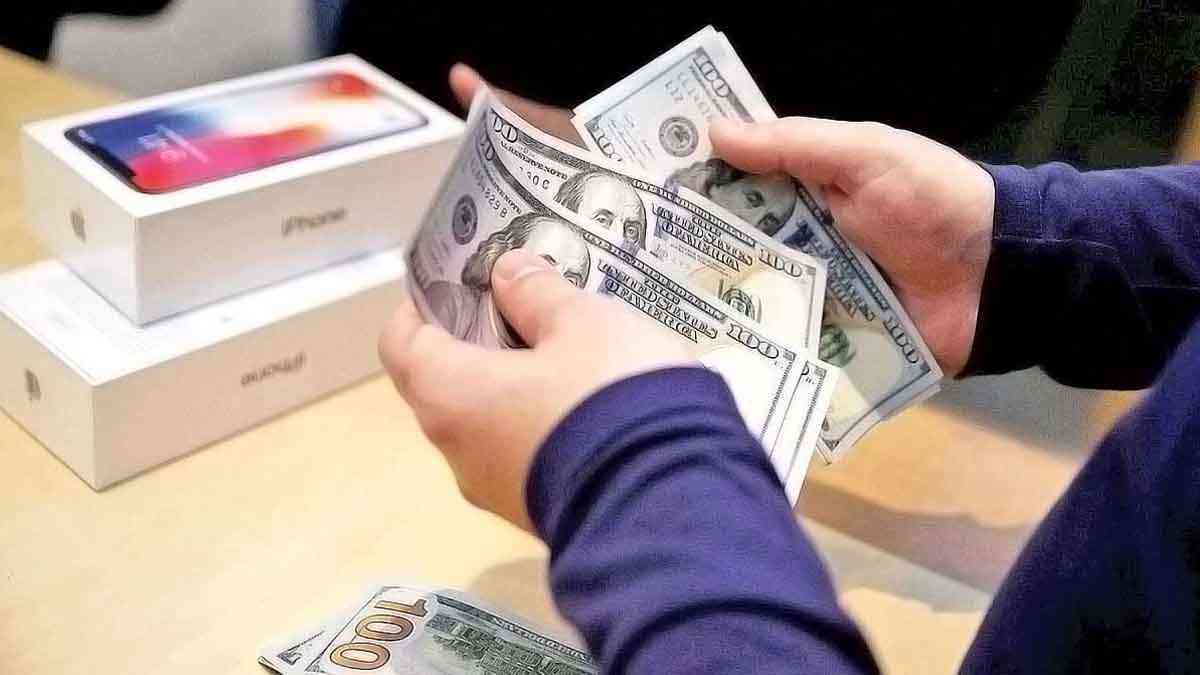 دیگر خبری از خواب سرمایه نیست! تحول در واردات موبایل با ضمانت‌نامه بانکی