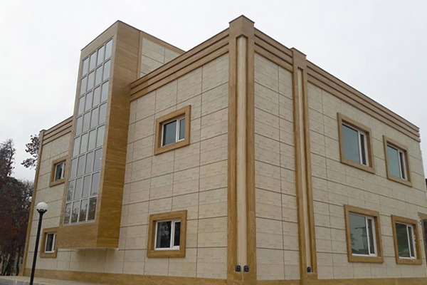 بهترین نوع سرامیک نما برای ساختمان: راهنمای جامع انتخاب