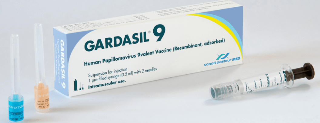چطور واکسن گارداسیل اصل را در شیراز تهیه کنیم؟