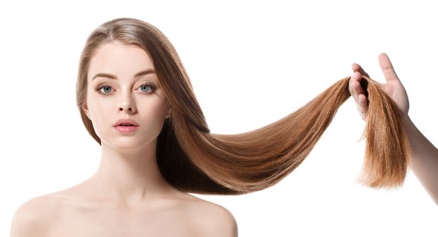 بهترین شامپو ضد ریزش برای موهای نازک و کم پشت