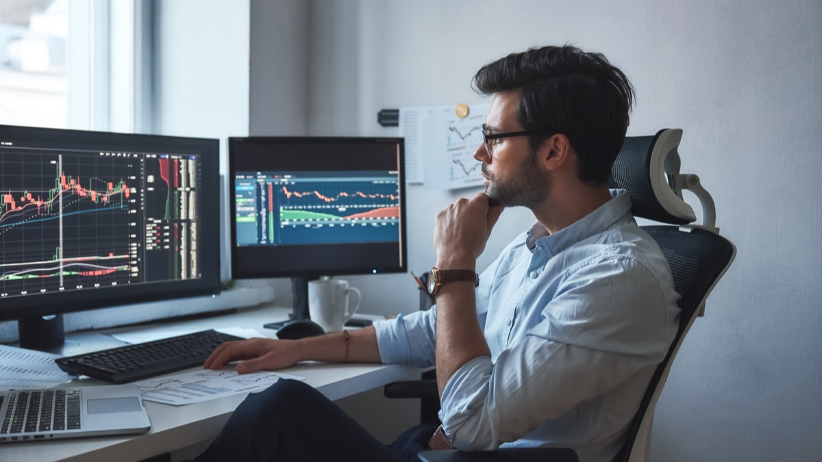 آیا همه میتوانند از ترید درآمد داشته باشند؟نگاهی واقع بینانه به سودآوری در بازار
