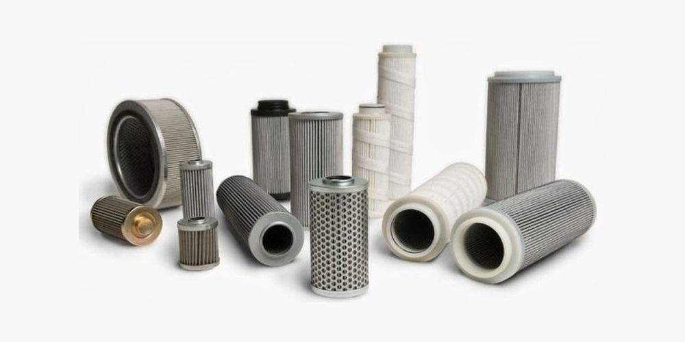 راهنمای نگهداری از فیلترهای ماشین آلات حمل ونقل سنگین: افزایش طول عمر و کارایی