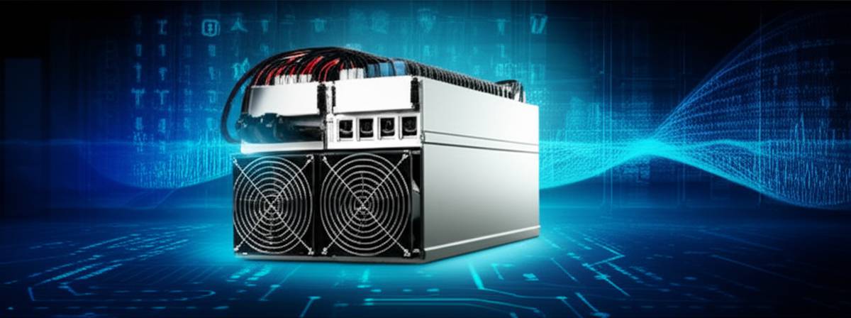 قیمت دستگاه ماینر و درآمد آن