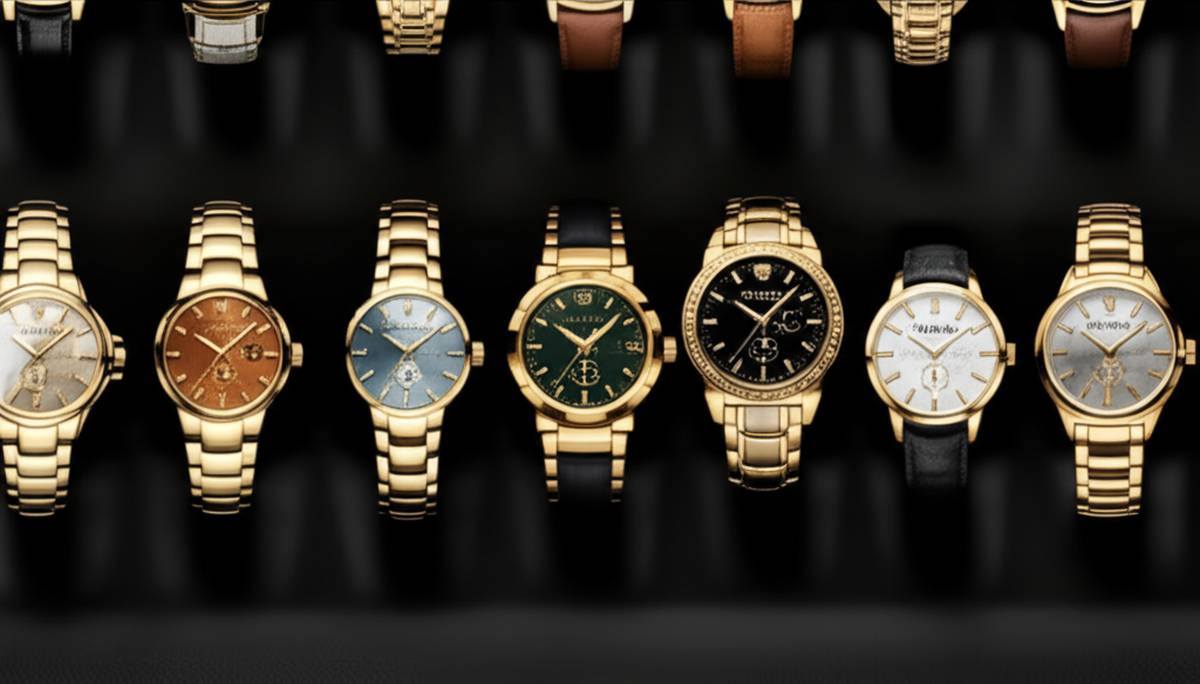 برسی بهترین ساعت ورسوس ورساچه VERSUS VERSACE WATCHES