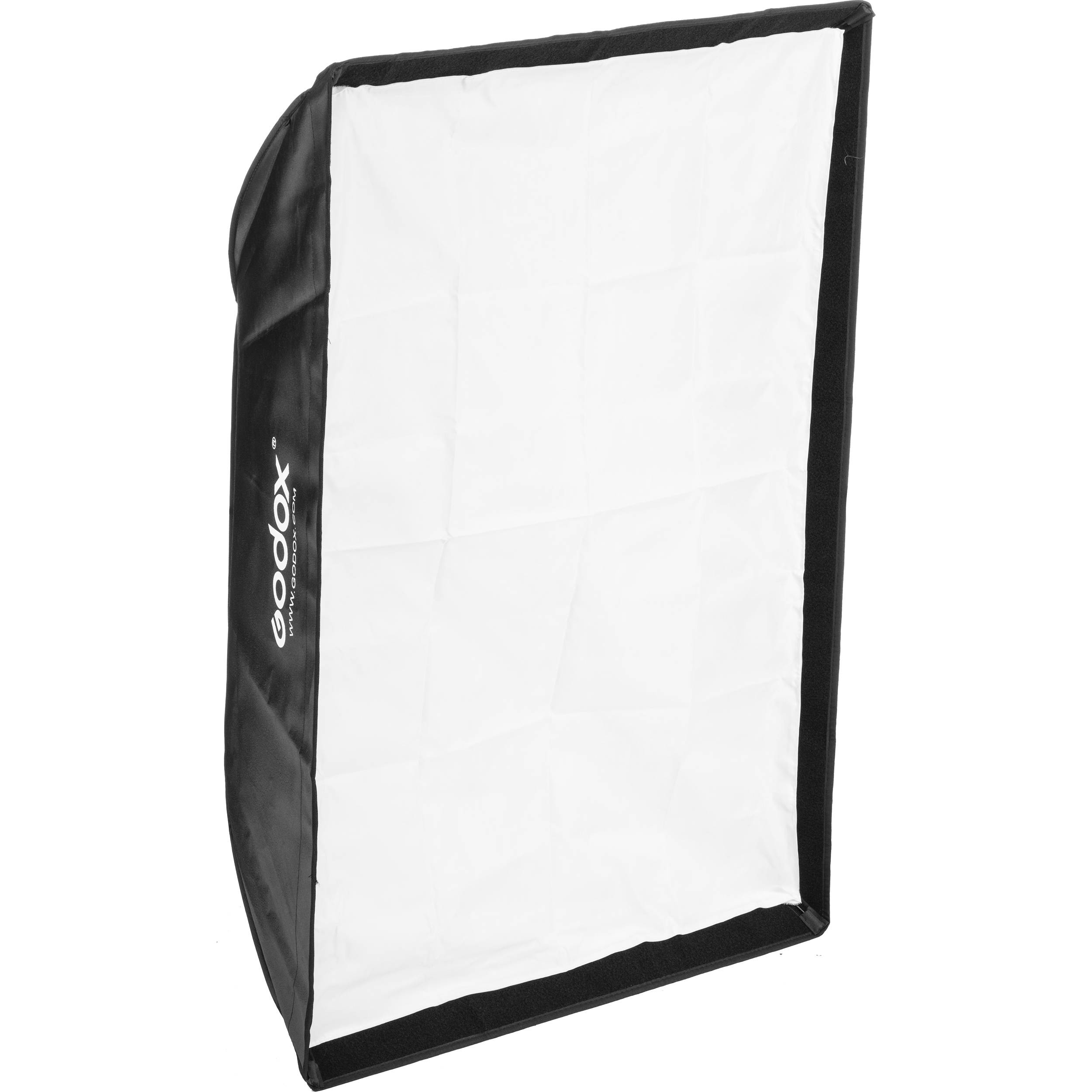 سافت باکس پرتابل گودکس (همراه با زنبوری) Godox Portable Softbox 100*70 Bowens Mount