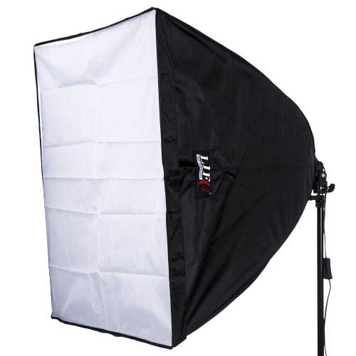 سافت باکس لایف Life Softbox 50*70 (مانت فلزی)