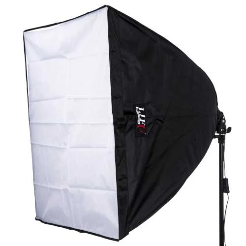 سافت باکس لایف Life Softbox 50*70 (مانت فلزی)