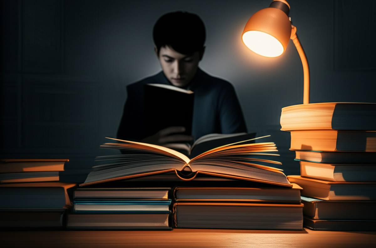 کتاب های کنکور انسانی: راهنمای جامع بهترین منابع برای قبولی