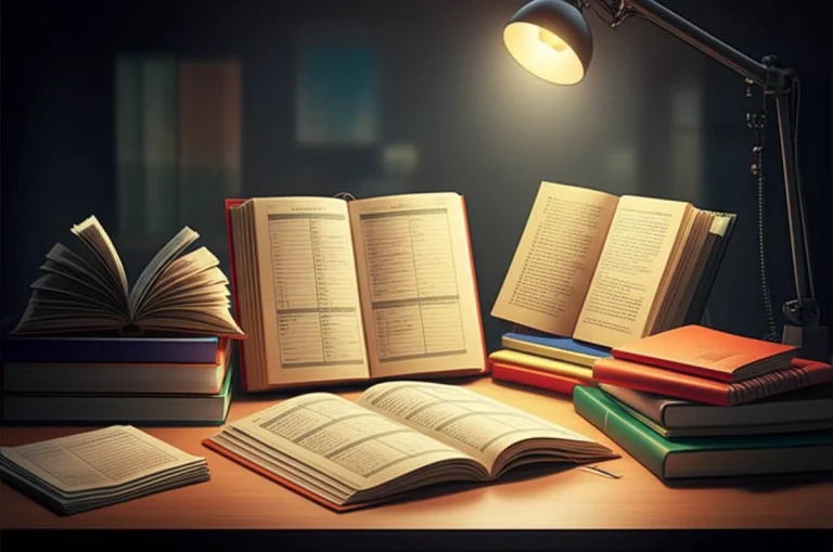 چگونه برای درس خواندن برنامه ریزی کنیم؟ | راهنمای جامع موفقیت
