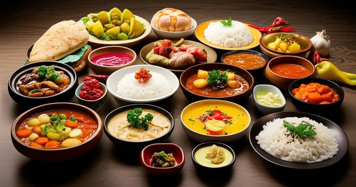 ۱۰ غذای محلی ایران که برای هر سفری ضروری است