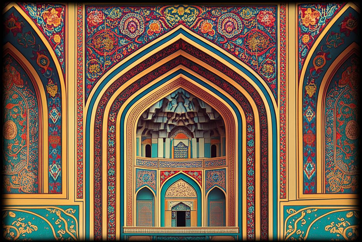 آداب و رسوم و فرهنگ مردم آغشت | راهنمای صفر تا صد