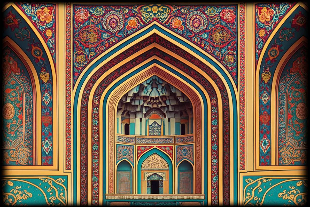 آداب و رسوم و فرهنگ مردم آغشت | راهنمای صفر تا صد