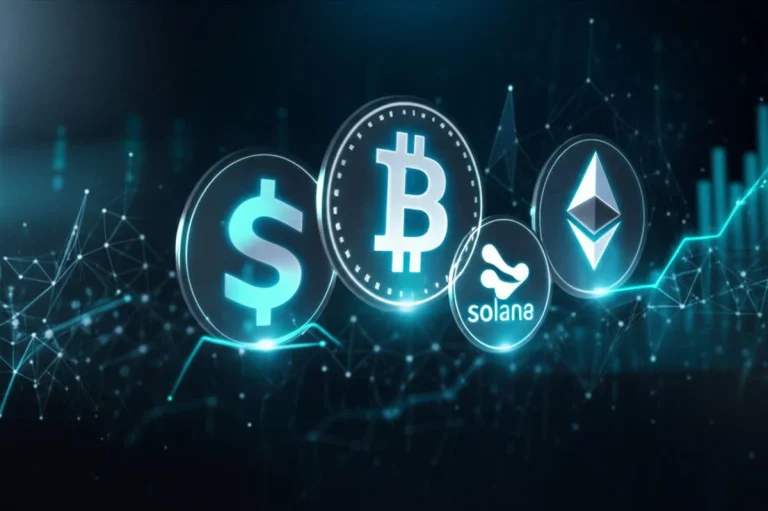 5 بهترین رمز ارز برای خرید امروز (سرمایه گذاری پرسود)
