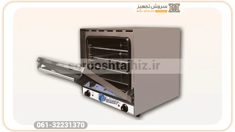 فر صنعتی چیست