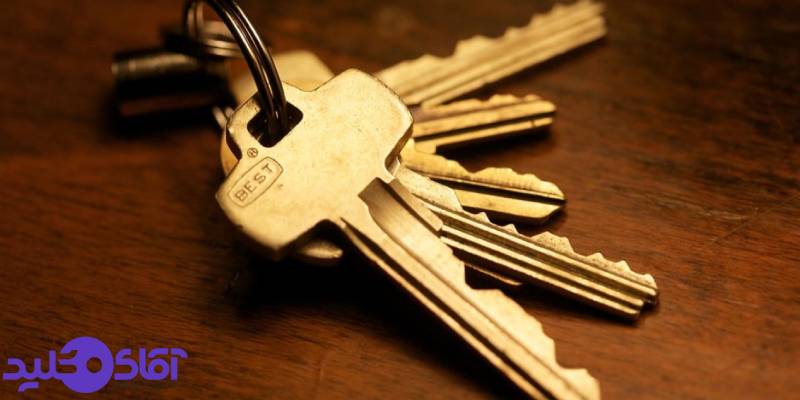 راهنمای انتخاب یک کلیدساز مطمئن و حرفه ای