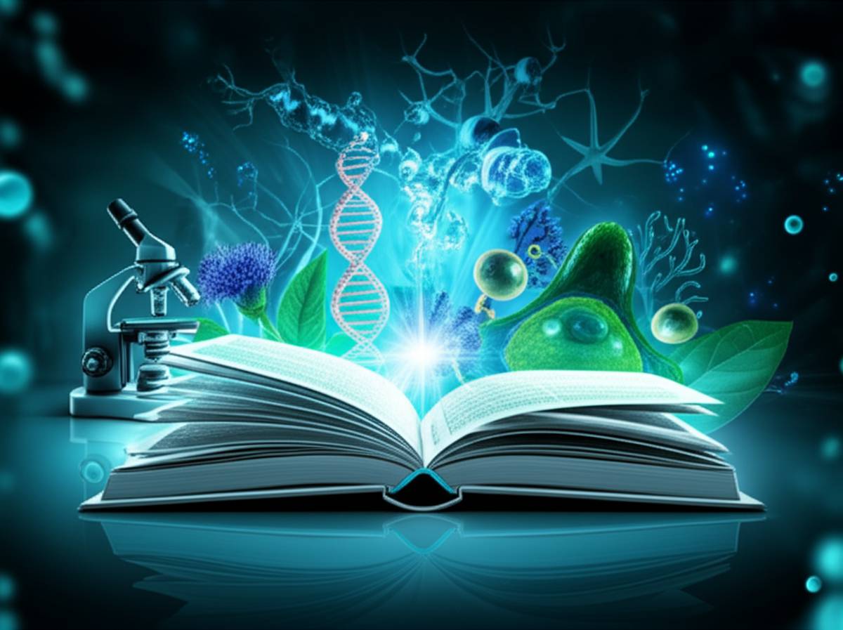 بهترین کتاب زیست نهایی برای نمره ۲۰ | راهنمای جامع انتخاب