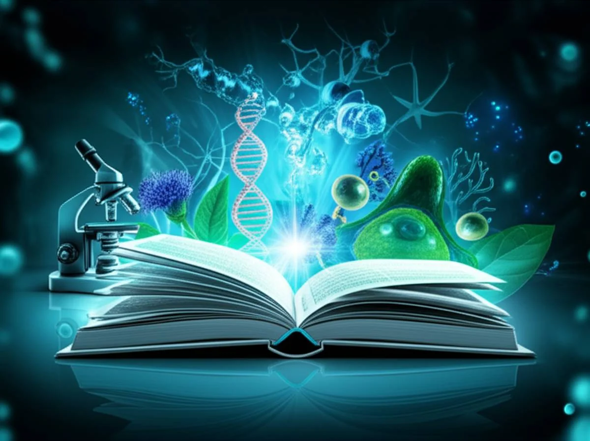 کنکور بهترین کتاب زیست نهایی برای نمره ۲۰ | راهنمای جامع انتخاب