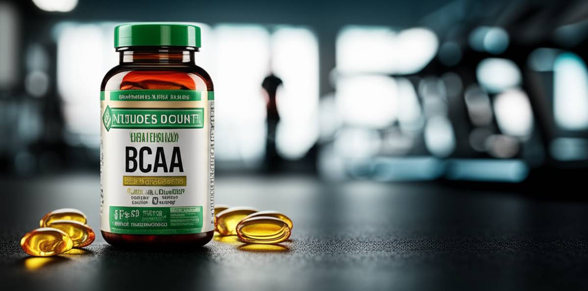 کپسول BCAA نیچرز پلنتی: نقد و بررسی جامع و کامل