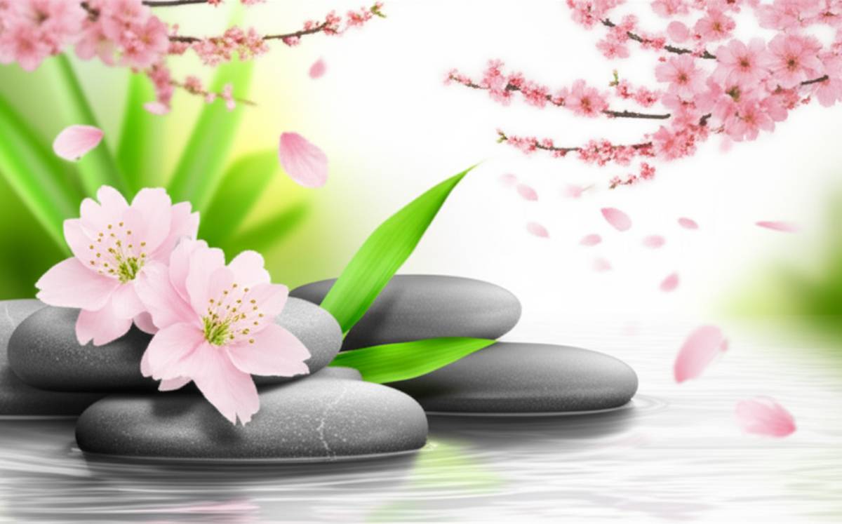 اسپا ژاپنی هانا | تجربه آرامش اصیل ژاپنی و ماساژ درمانی
