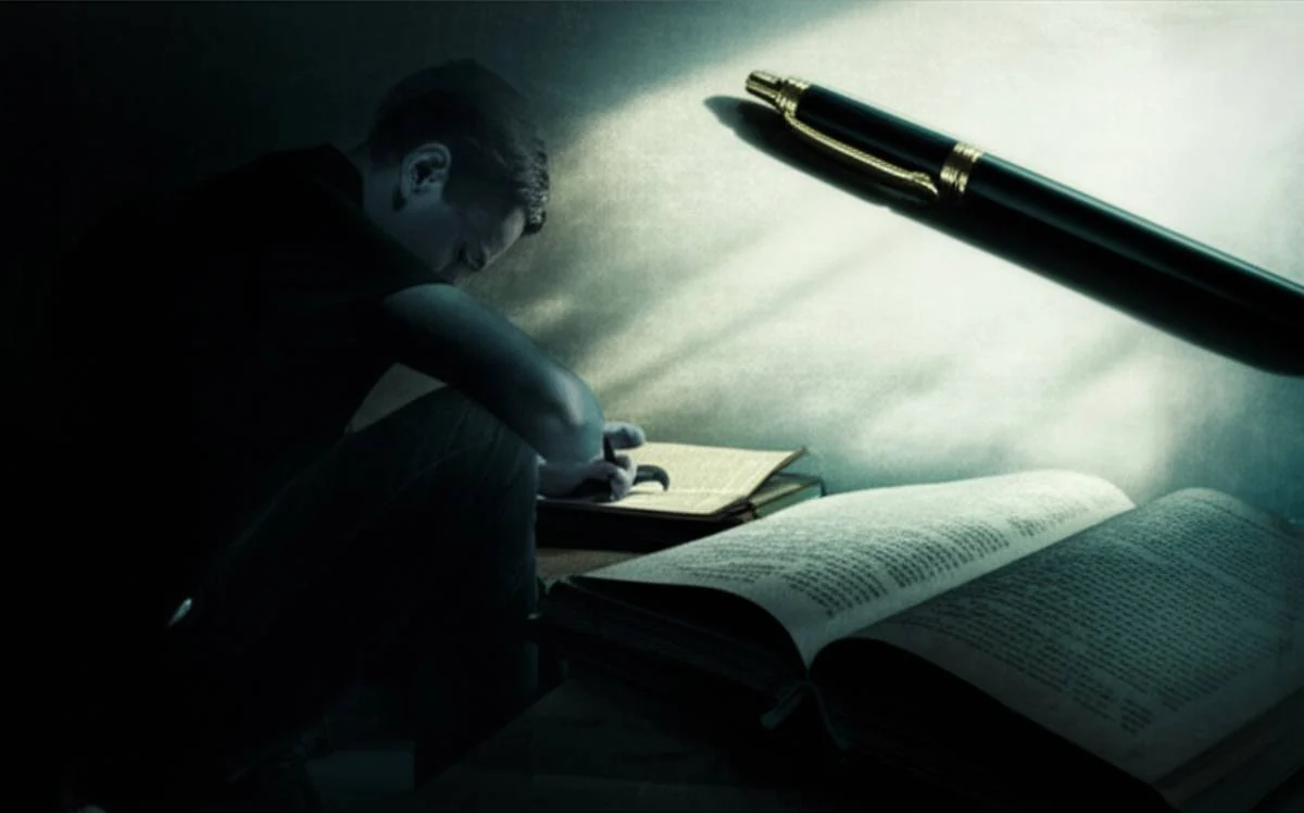 کتاب خلاصه کامل کتاب سین زدی ولی جواب ندادی | آکیرا