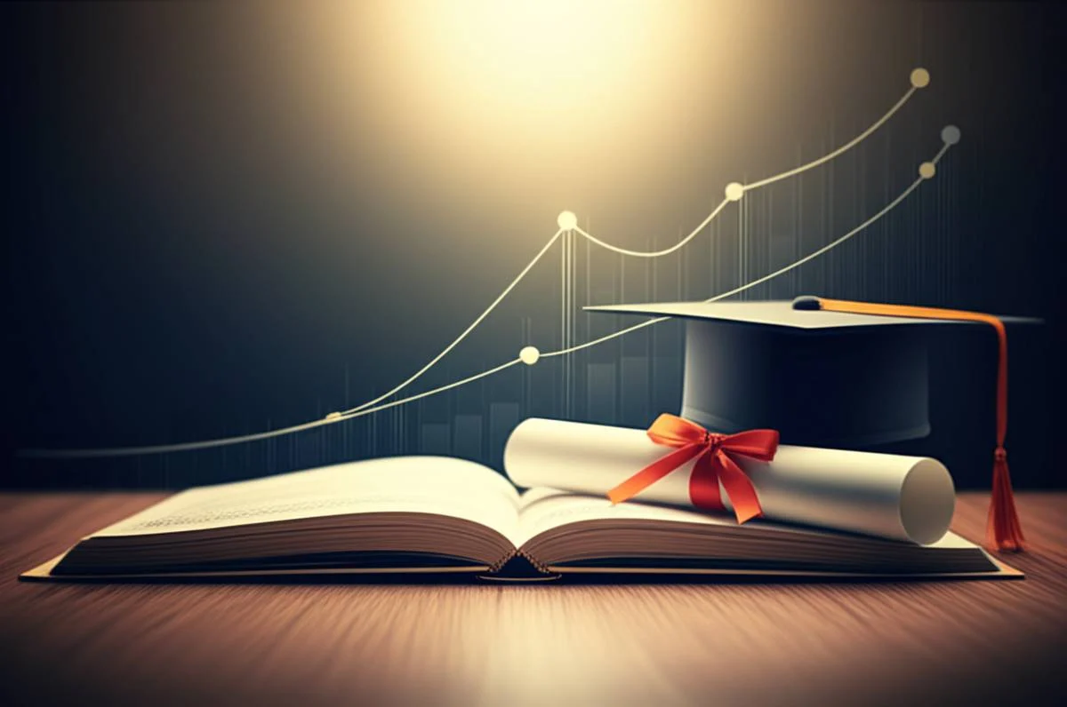چگونه معدل دیپلم را ترمیم کنیم؟ راهنمای جامع