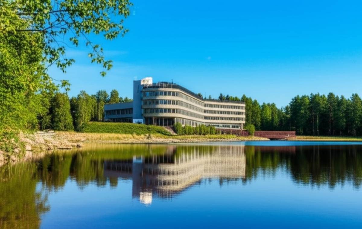 هتل رانتاپوئیستو (Hotel Rantapuisto) هلسینکی | رزرو و اطلاعات