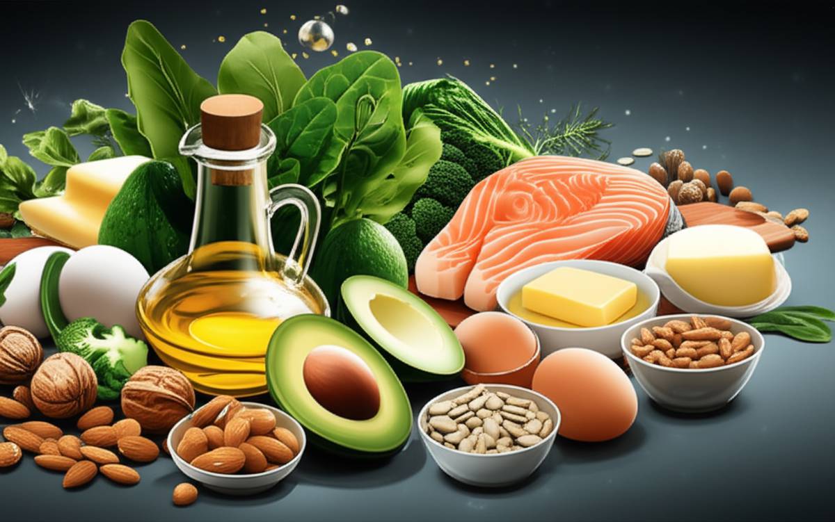 رژیم کتوژنیک چیست؟ | راهنمای جامع و کامل کتو دایت