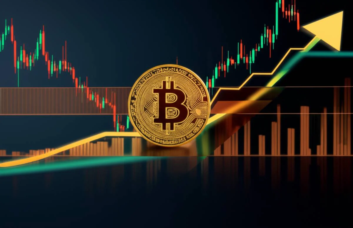 ارز دیجیتال حمایت و مقاومت بیت کوین - صفر تا صد تحلیل و کاربرد در ترید