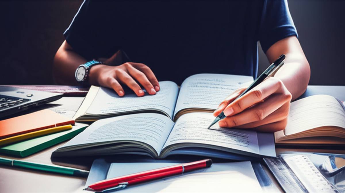 چگونه برای کنکور آماده شویم؟ راهنمای جامع و گام به گام