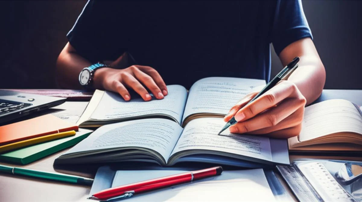 کنکور چگونه برای کنکور آماده شویم؟ راهنمای جامع و گام به گام