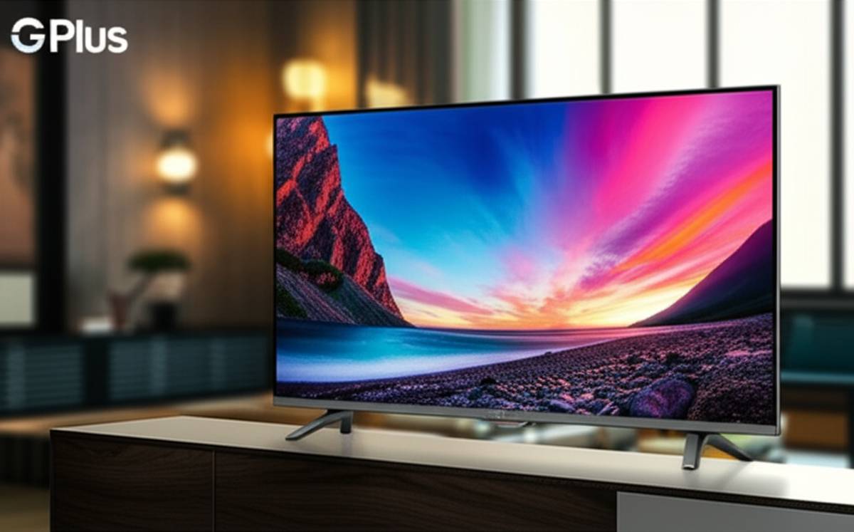 بررسی تلویزیون 40 اینچ هوشمند جی پلاس مدل GTV-40SH628N