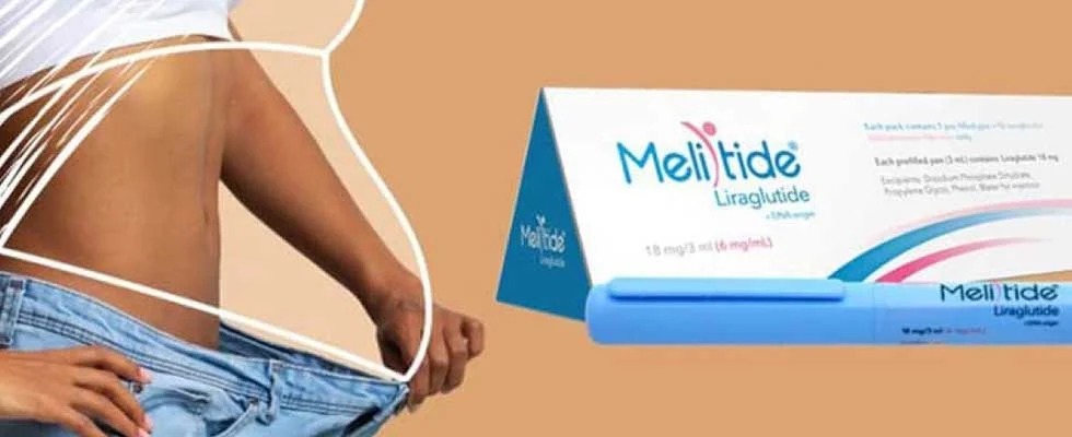 آمپول ملیتاید چیست و چه کاربردی در درمان دیابت دارد؟