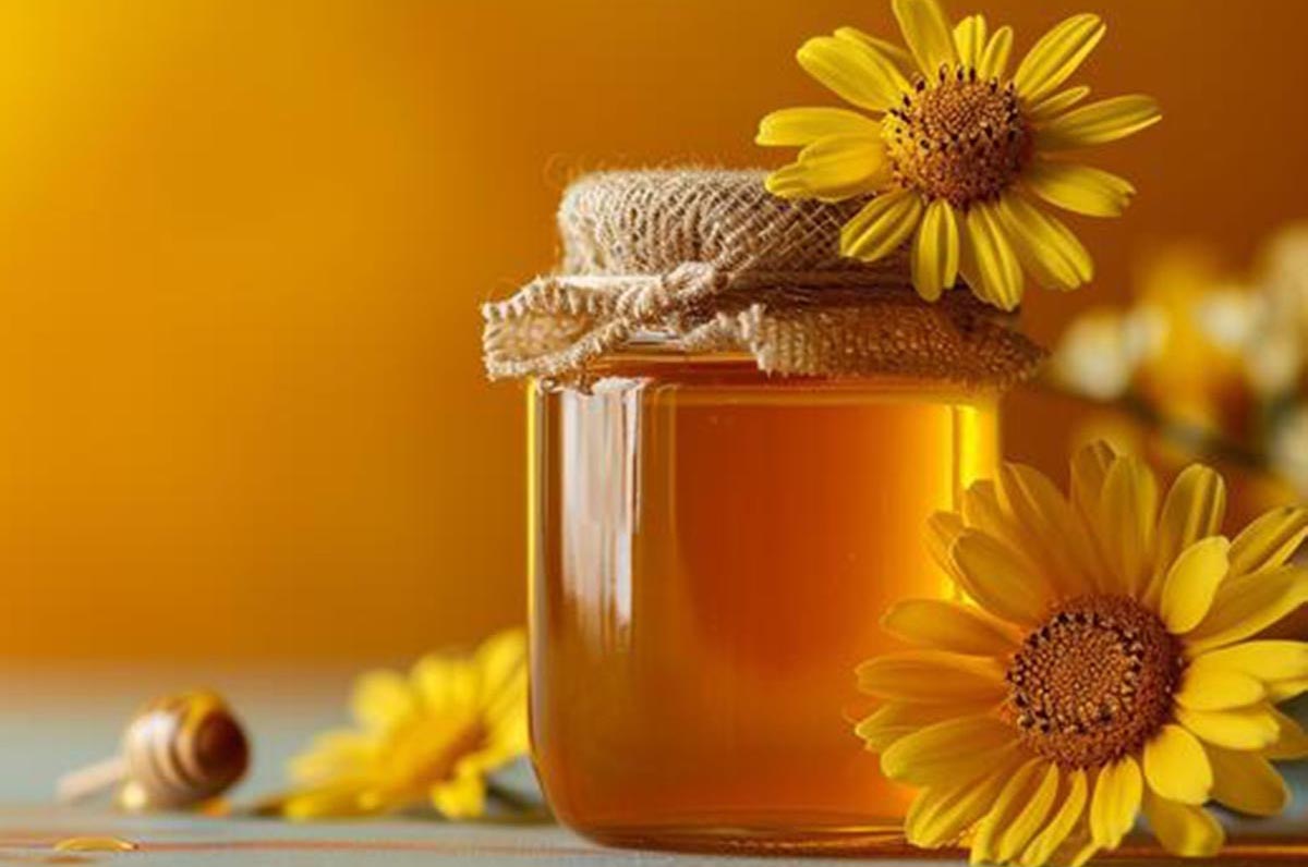 چرا قیمت عسل طبیعی افزایش یافته است؟