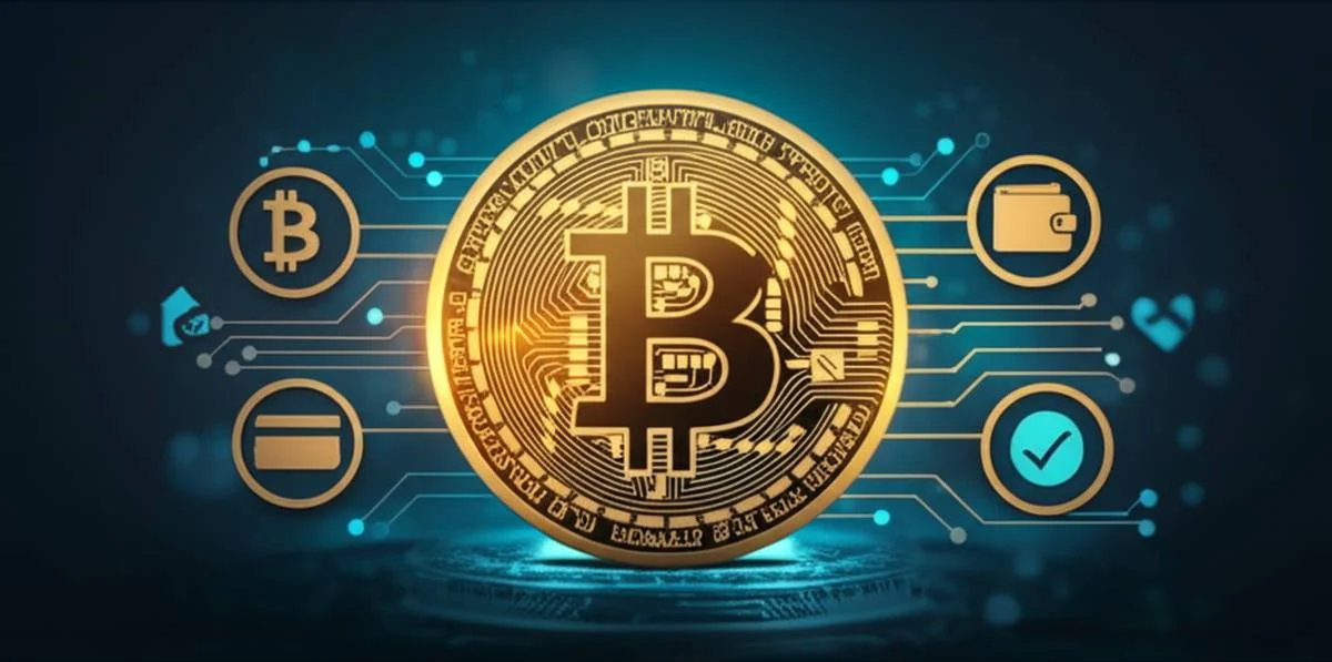 ارز دیجیتال خرید بیت کوین با پی پال | فوری، آسان و با کمترین کارمزد
