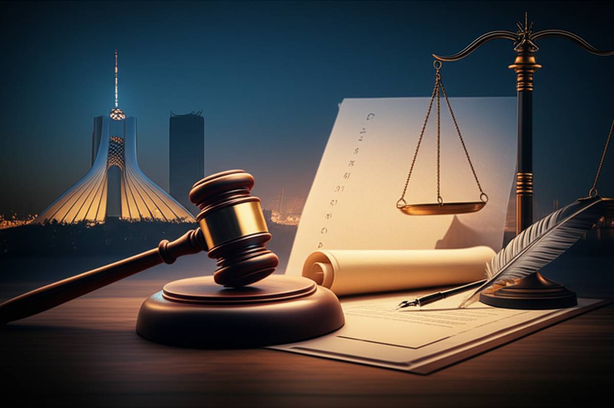 بهترین وکیل تغییر سن شناسنامه تهران | متخصص امور هویتی